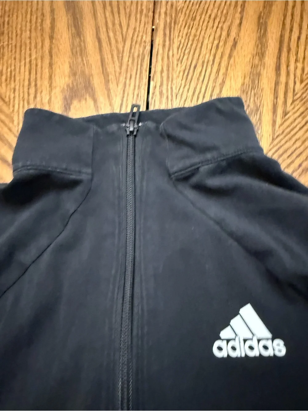 adidas slim athletic
